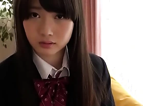 Liquefied Young Japanese Perverted Schoolgirl - Honoka Tomori