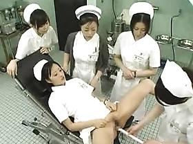 Horny Pessimistic Shift Nurses 1