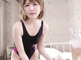 Japanese Swimsuit Teen