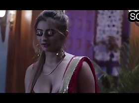 Super erotic and hot desi women Ankita fucked by husband's friend