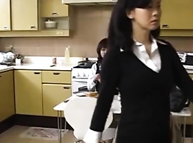 Japanese lesbians matures