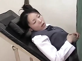 Doctor Makes His Japanese Patient Feel Enjoyable JPORNJAPANCOM