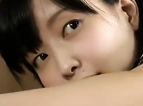 Horny young asian schoolgirl seduces senior uncle with reference to fuck their exhibiting a resemblance doggy style