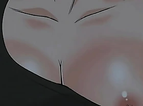 There's frequently of water in the middle of the crack Sexy Unsubtle Manhwa Webtoon Hentai Comics