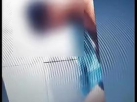 Novinho lindo vestindo roupa no banheiro ao som da música da morte do Paul Walker em 2021 mp4 porn