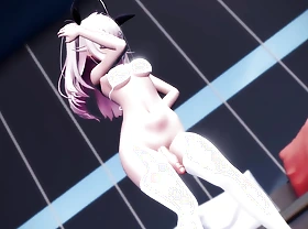 Popular Cock Futanari - Sexy Dance (3D HENTAI)
