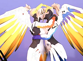 Mercy x Mercy