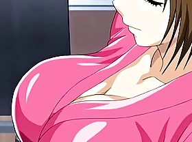 Se queda viuda y su cuñado chilled through consuela con un cogidon - Hentai Boku no Yayoi-san Cap  1