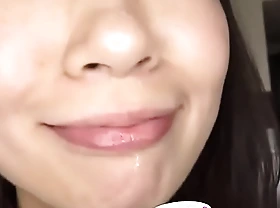 Japanese Asian Tongue Double-barrelled Face Nose Licking Sucking Kissing Handjob Amulet - Apropos at fetish-master porn glaze