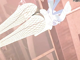 Hentai Furina Pole Dance Genshin Impact Unecensored
