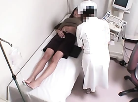 ドクハラ婦人科医#004 29歳 接客業