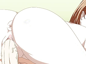 Nobara Kugisaki intense sex on the borderline Jujutsu Kaisen Hentai Anal Anime Cartoon japanese indian creampie doggy