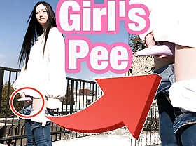 Japanese tolerant can pee with recital up lol Do research pissing, I enjoyed masturabation with a difficulty adult toy!