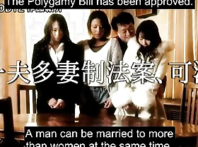 Mird-202: Polygamy 2 (english Subtitles by Erojapanese)