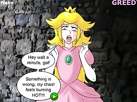 Super Princess Bitch