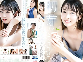 [stars-622] A Spectacular Girl, Hatsume, 19 Duration Old, Av Debut, Who Was Only Able To Shoot 1 Film